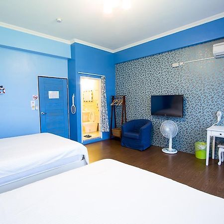 Maji Homestay Taitung Luaran gambar