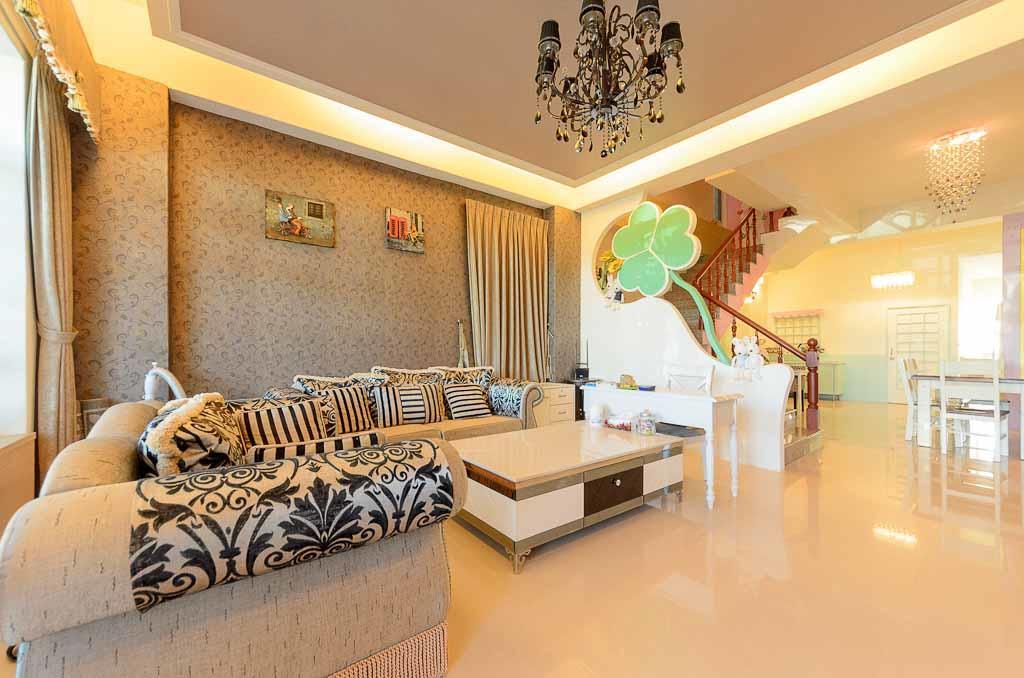 Maji Homestay Taitung Luaran gambar