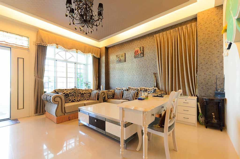 Maji Homestay Taitung Luaran gambar