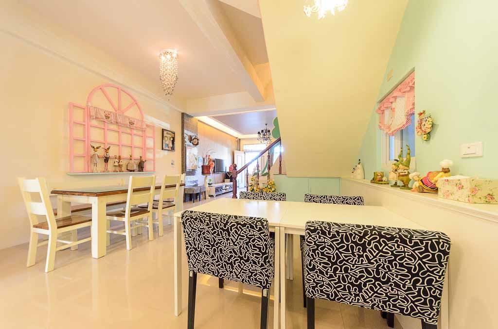 Maji Homestay Taitung Luaran gambar