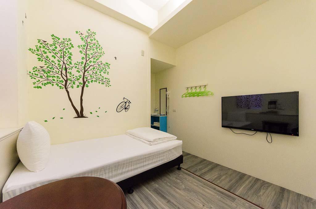 Maji Homestay Taitung Luaran gambar