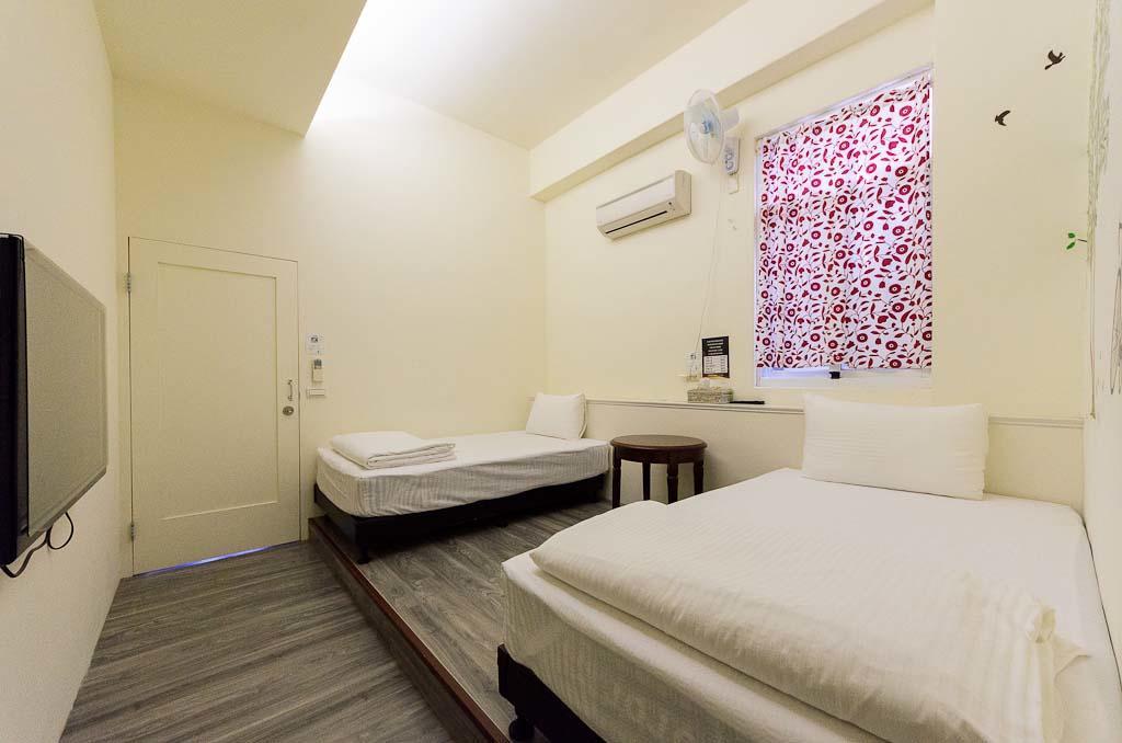 Maji Homestay Taitung Luaran gambar