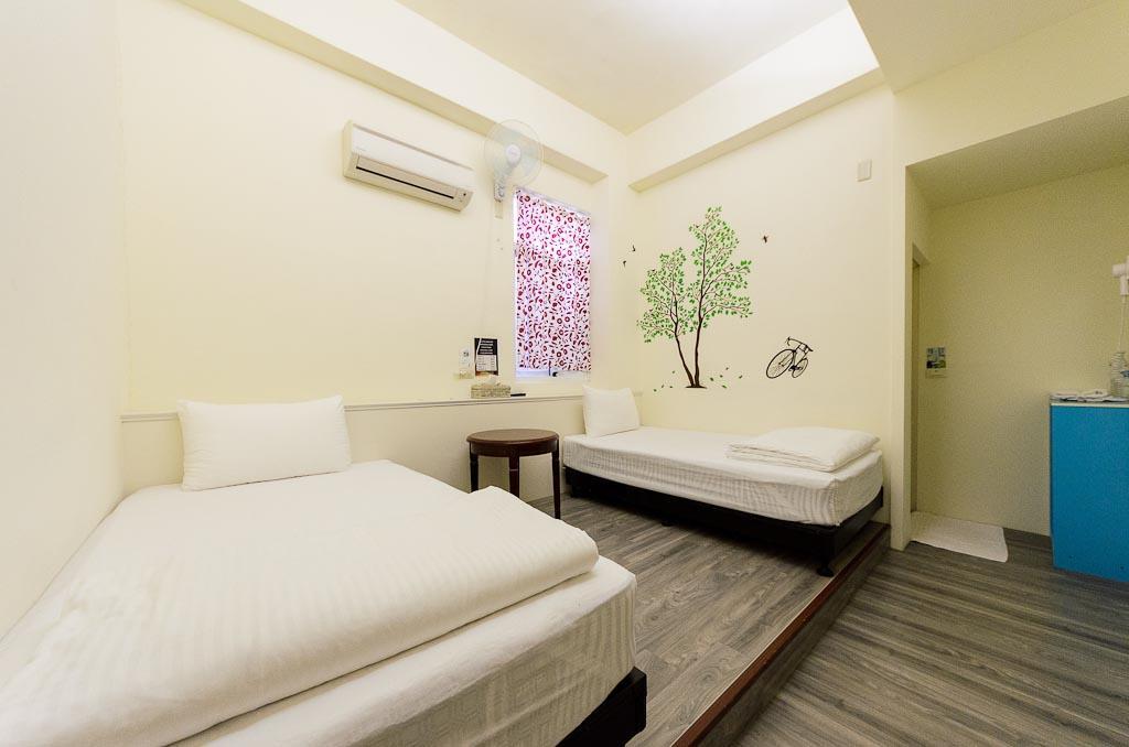Maji Homestay Taitung Luaran gambar