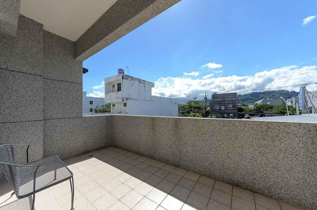 Maji Homestay Taitung Luaran gambar