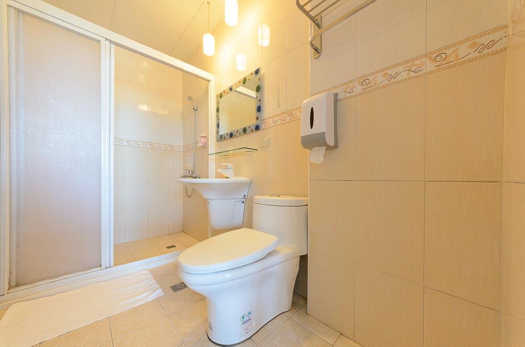 Maji Homestay Taitung Luaran gambar