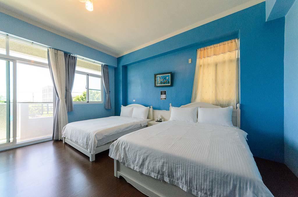 Maji Homestay Taitung Luaran gambar