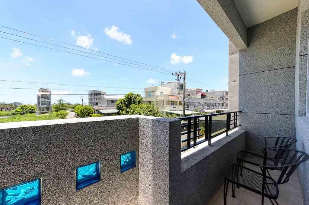 Maji Homestay Taitung Luaran gambar