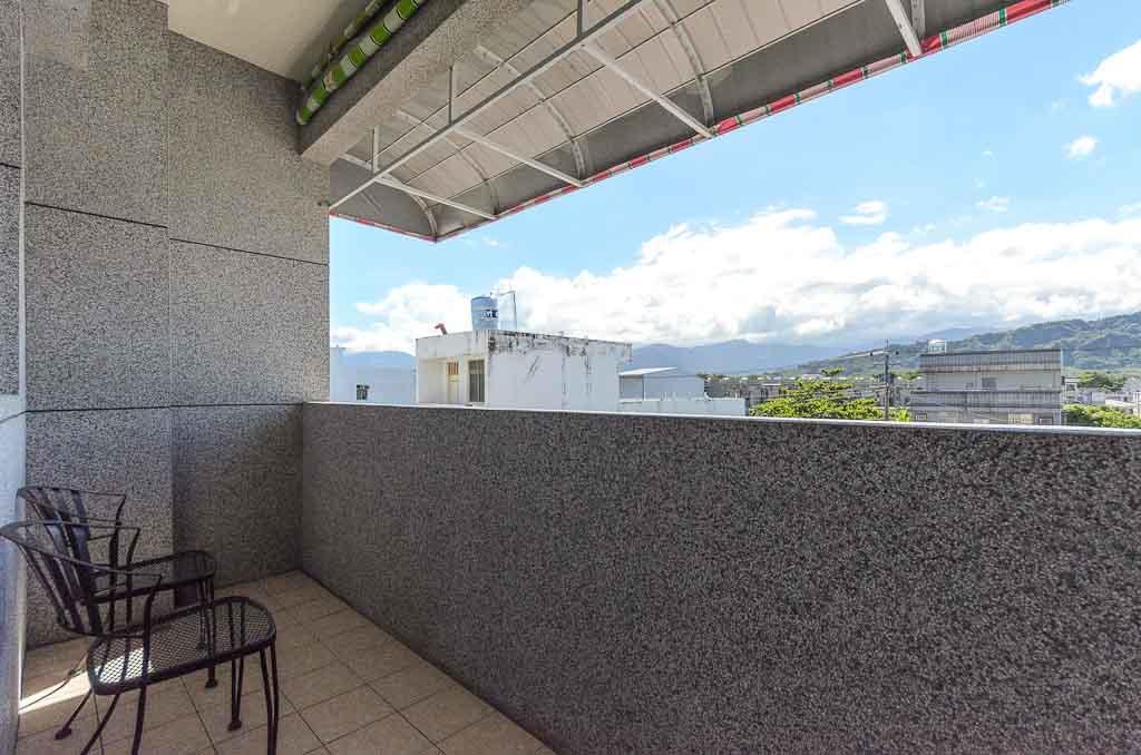 Maji Homestay Taitung Luaran gambar