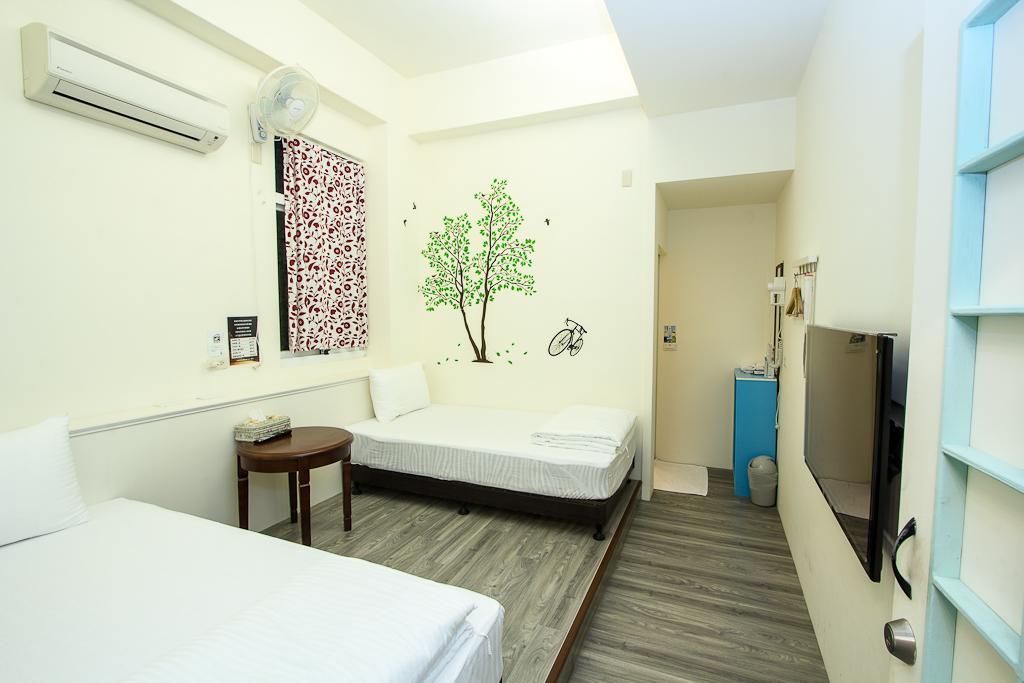 Maji Homestay Taitung Luaran gambar