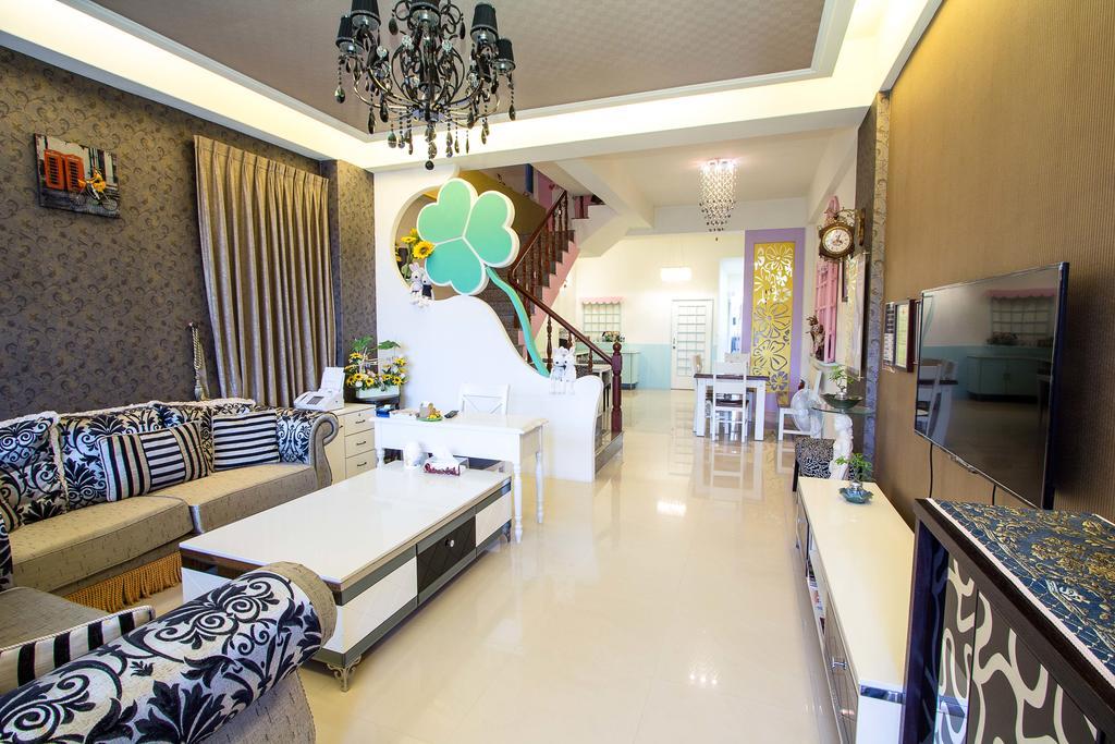 Maji Homestay Taitung Luaran gambar